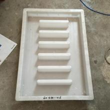 建材制品模具 建筑建材生產的關鍵支撐